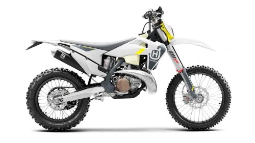 KTM Says Don't Ride These Husqvarna And GasGas Off-Road Bikes Because Of A Risk Of Death