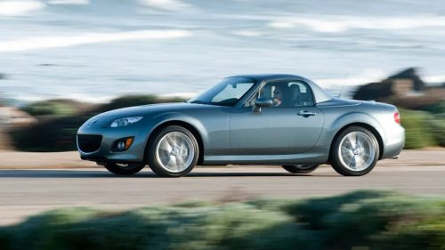 Mazda, The Simplicity of the Mazda Miata is What Makes it Great. Will Changes to the Next One Ruin It?