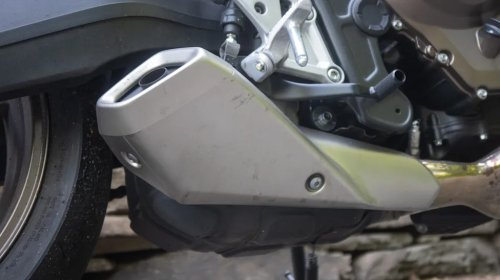 Honda, A Serious Injury Kept Me Off Motorcycles. Honda’s E-Clutch Got Me Back in the Saddle
