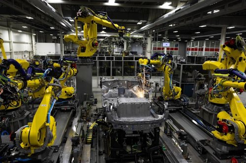 Inside Honda’s Plan to Keep Cars Affordable Without Squeezing Buyers