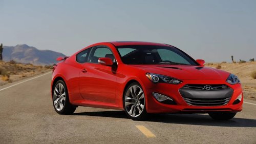 Genesis, Genesis Coupe 2.0T Teardown Reveals Bearing Damage That Can Doom The Engine
