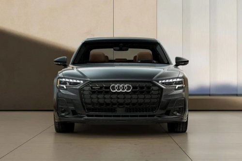 Audi, Audi’s Oldest Model In America Is Still Hanging On For 2027