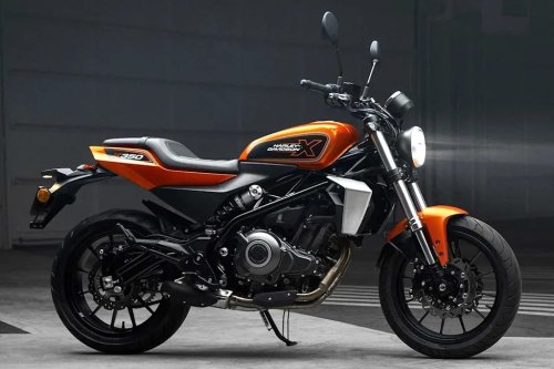 Harley-Davidson’s Most Approachable and Affordable Moto Can Finally Be Purchased in the US