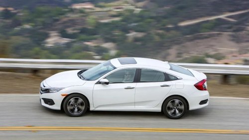 10 Used Cars With Proven Engines Worth Keeping Past 100,000 Miles