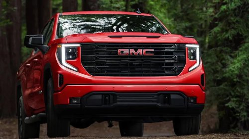 Ford, GMC, Ford Vs. GMC Reliability: One Wins, But Neither Look Great