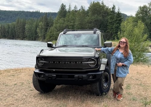 Ford Bronco Filson: These Rugged Souls Align To Create the Modern Heritage, and Ultimate, 4×4