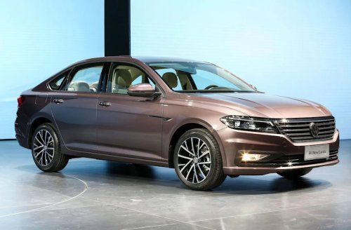 These Are China’s Best-Selling $10,000 Cars