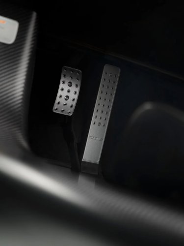 Photo Gallery: See the McLaren 788HS From Every Angle