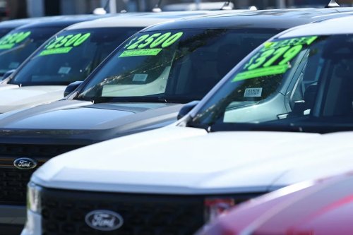 All New and Used Car Sales in California Could Halt on July 1, Unless the State Changes a Law ASAP