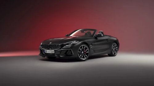 7 Sports Cars That Are More Practical Than The Mazda MX-5 Miata