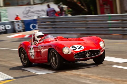 Fuel the Private Jet! Concours of Germany Is This Weekend