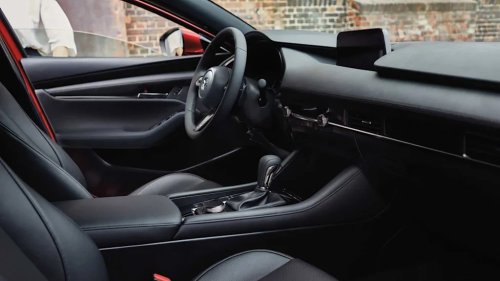 Forget the Civic and Corolla—This is an enthusiast's perfect daily driver