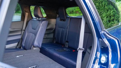 2026 Volvo XC90 vs 2026 Infiniti QX60: I Drove Both Three-Row Luxury SUVs—Here's My Honest Comparison Review