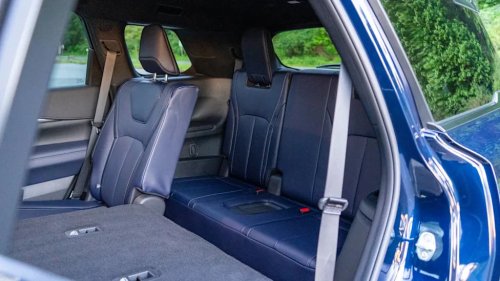 2026 Volvo XC90 vs 2026 Infiniti QX60: I Drove Both Three-Row Luxury SUVs—Here's My Honest Comparison Review