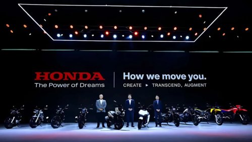 Honda, Honda Is Turning India Into A Global Production Hub, Is The CB350 Finally Ready To Escape?