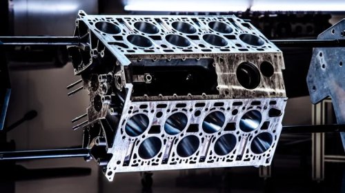 The Different Types Of W Engines Explained