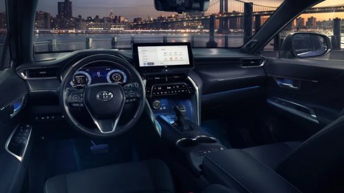 Toyota, SUV, This Overlooked Toyota Could Be The Best Used SUV No One's Talking About