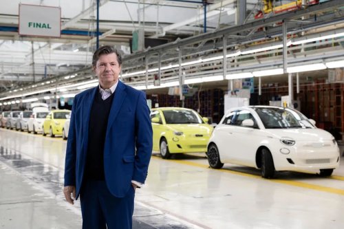 Fiat's resurgence: inside the brand's long road to a rapid recovery