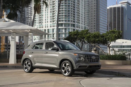 Avoid the Cheapest Car in America and Go With This One Instead
