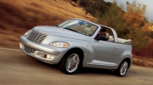 5 Cars You Might Not Expect To Have Turbochargers