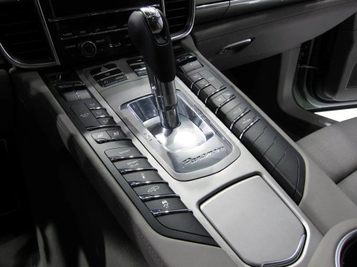 Think, Porsche, Porsche Panamera, I Used to Think the OG Porsche Panamera Was Ugly. Now, I Miss It