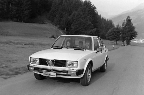 The best getaway cars ever made