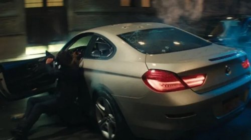 The Most Iconic Vehicles From The John Wick Franchise