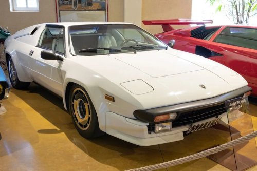 10 Great Collector Cars of the 1980s That Everyone Overlooks