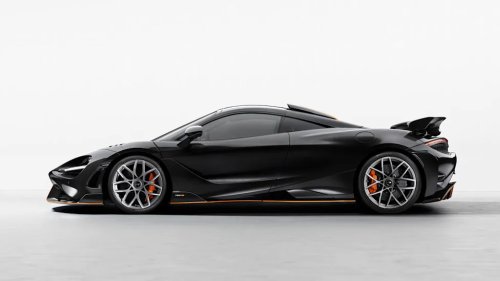 The 8 Best Cars at the 2026 Goodwood Festival of Speed in Photos