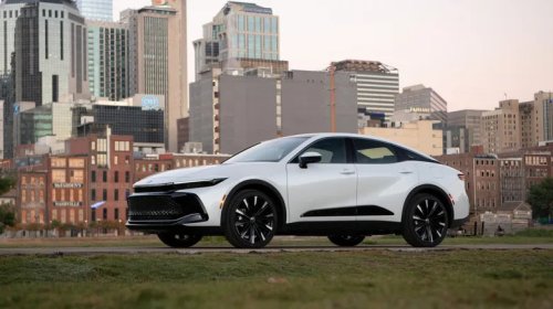 5 Family Vehicles You Might Not Realize Have Turbocharged Engines