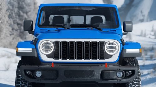 The Best New Jeep Releases of 2026 (So Far)