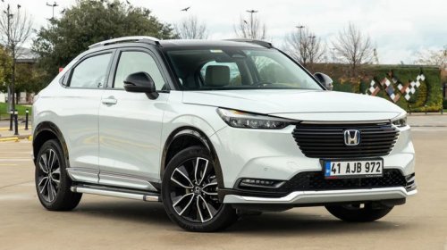 5 Of The Most Reliable Car Brands To Consider If You're Buying A Used SUV