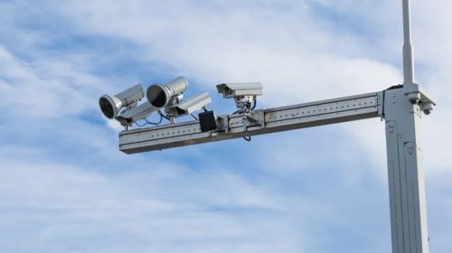 Why Do Some Speed Limit Signs Say 'Radar Enforced'?