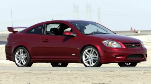 Gen-Z Car Enthusiasts Are Gravitating Toward This Hot American Compact