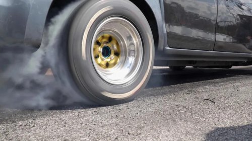 The 4 PSI Rule For Tires: What Is It, And Is It Reliable?