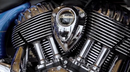 Why Do Motorcycle Engines Have Fins?
