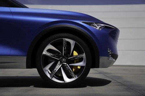Acura, 2029 Acura XL: Everything We Know