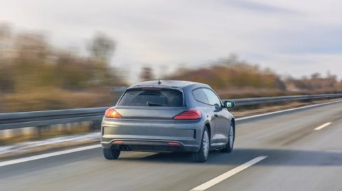 5 Compact Cars With High Ground Clearance