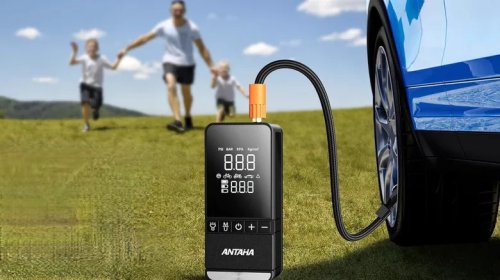 5 Affordable Amazon Car Accessory Finds For Father's Day
