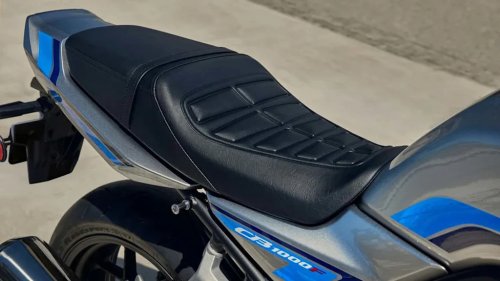 Honda, Honda Is Bringing The CB1000F To The US. Clearly, It Wants To Print Money.