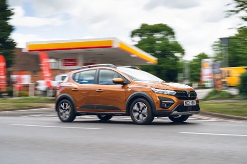 Beat the petrol price hike: I gained 12mpg with these simple tips
