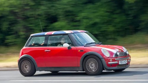 11 Of The Most-Copied Car Designs In Automotive History