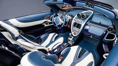 The 8 Best Cars at the 2026 Goodwood Festival of Speed in Photos