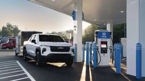 Pilot's EV Charging Network Isn't Slowing Down. It Just Hit 300 Locations