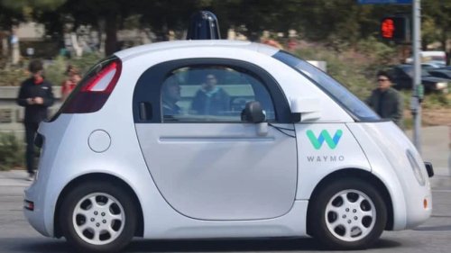 A “Driverless” Car Crashed in Pakistan. The Viral Moment Exposed Why People Still Don’t Trust Autonomous Vehicles