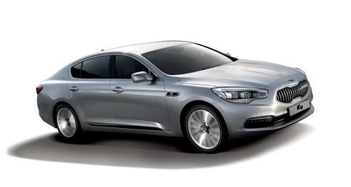 Kia's 5 New U.S. Trademark Filings Don't Mean 5 New Models