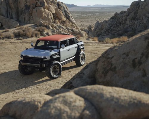 Toyota, Nissan, An Iconic American Nameplate Could Be Unexpectedly Returning to Take On Toyota and Nissan