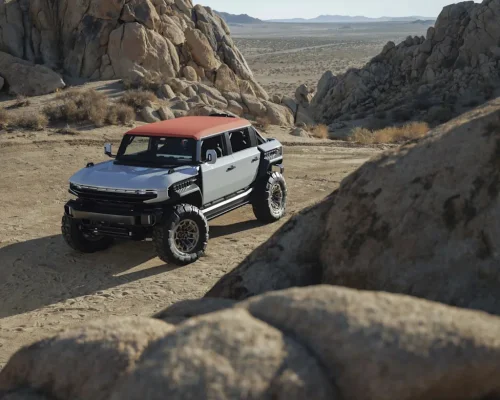 Toyota, Nissan, An Iconic American Nameplate Could Be Unexpectedly Returning to Take On Toyota and Nissan