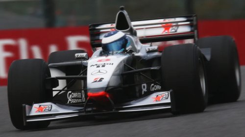 Why Formula 1 Bans Beryllium And Other Exotic Metals From Racing Engines