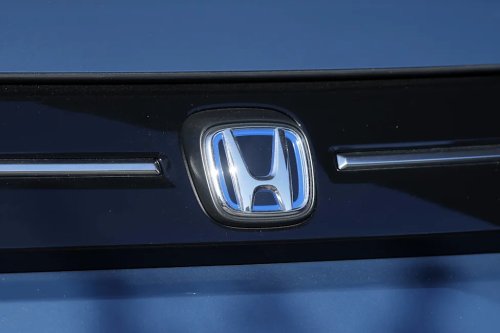 Honda Hit With Another Lawsuit Over Camera Failures That Disable Safety Tech